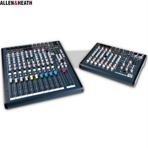 Mixer Allen & Heath XB14-2 3